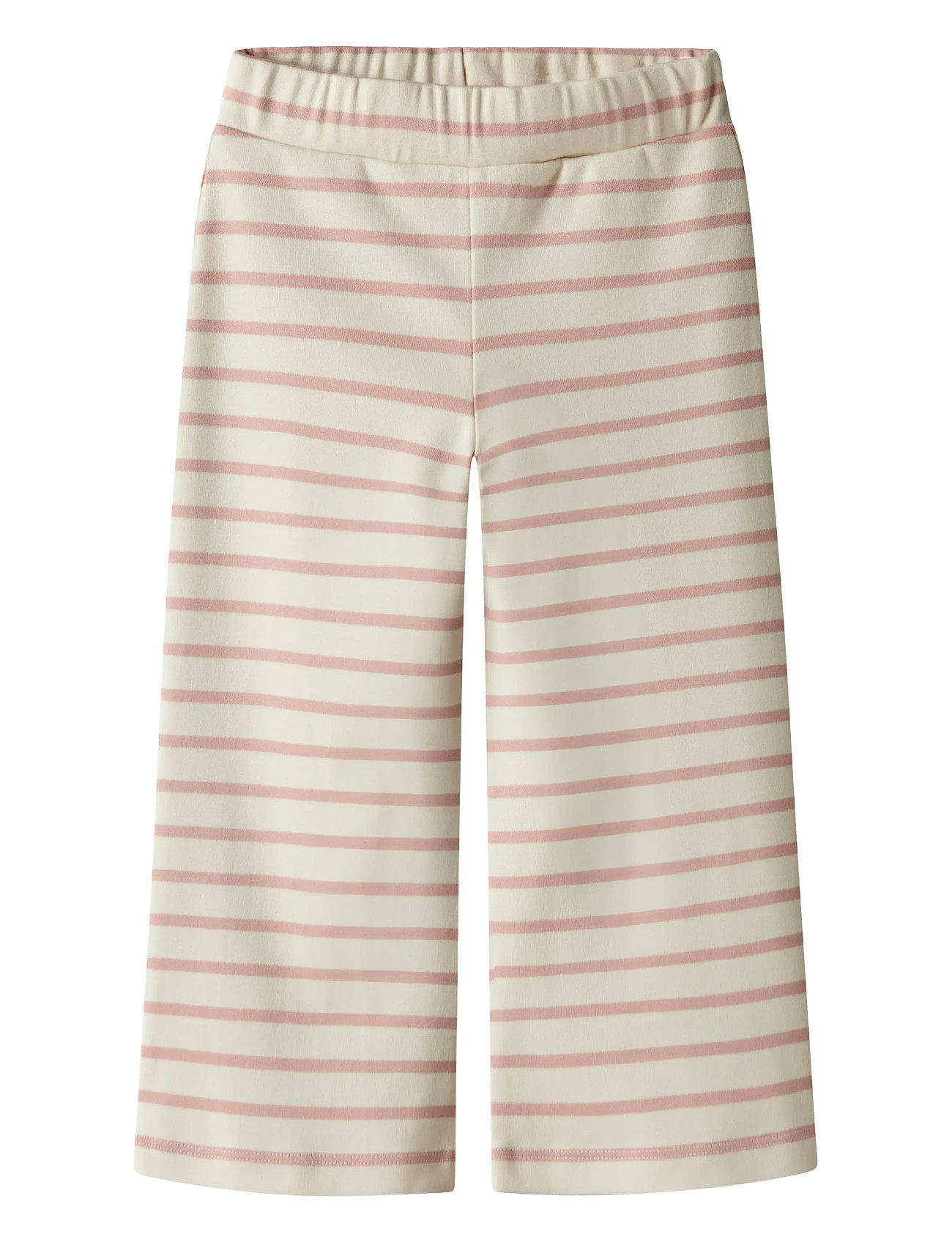 LIL'ATELIER Nmflimia Wide Hose Lil Pink - 116 - Kinder