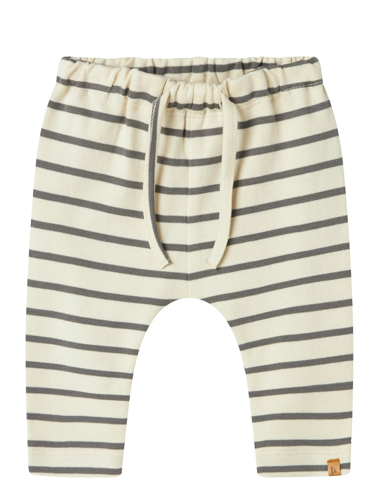LIL'ATELIER Nbmlimia Loose Hose Lil Cream - 68 - Kinder