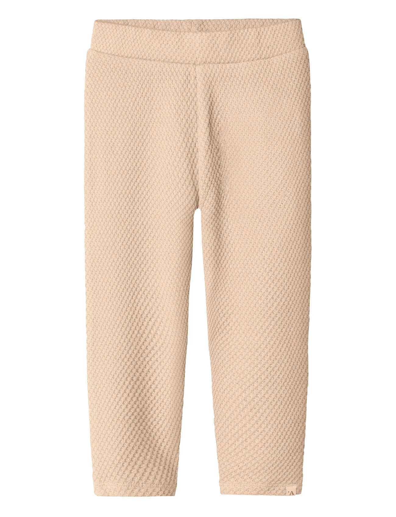 LIL'ATELIER Nmfnoella Sweat Hose Lil Pink - 98 - Kinder