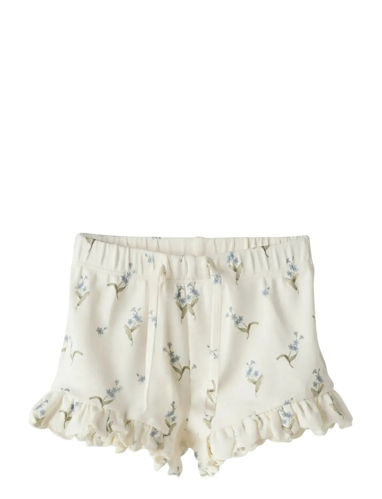 LIL'ATELIER Nbfgayo Sen Shorts Lil Cream - 62 - Kinder