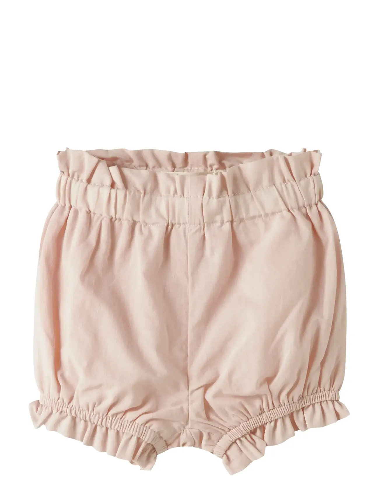 LIL'ATELIER Nbfdayna Bloomers Lil Pink - 68 - Kinder