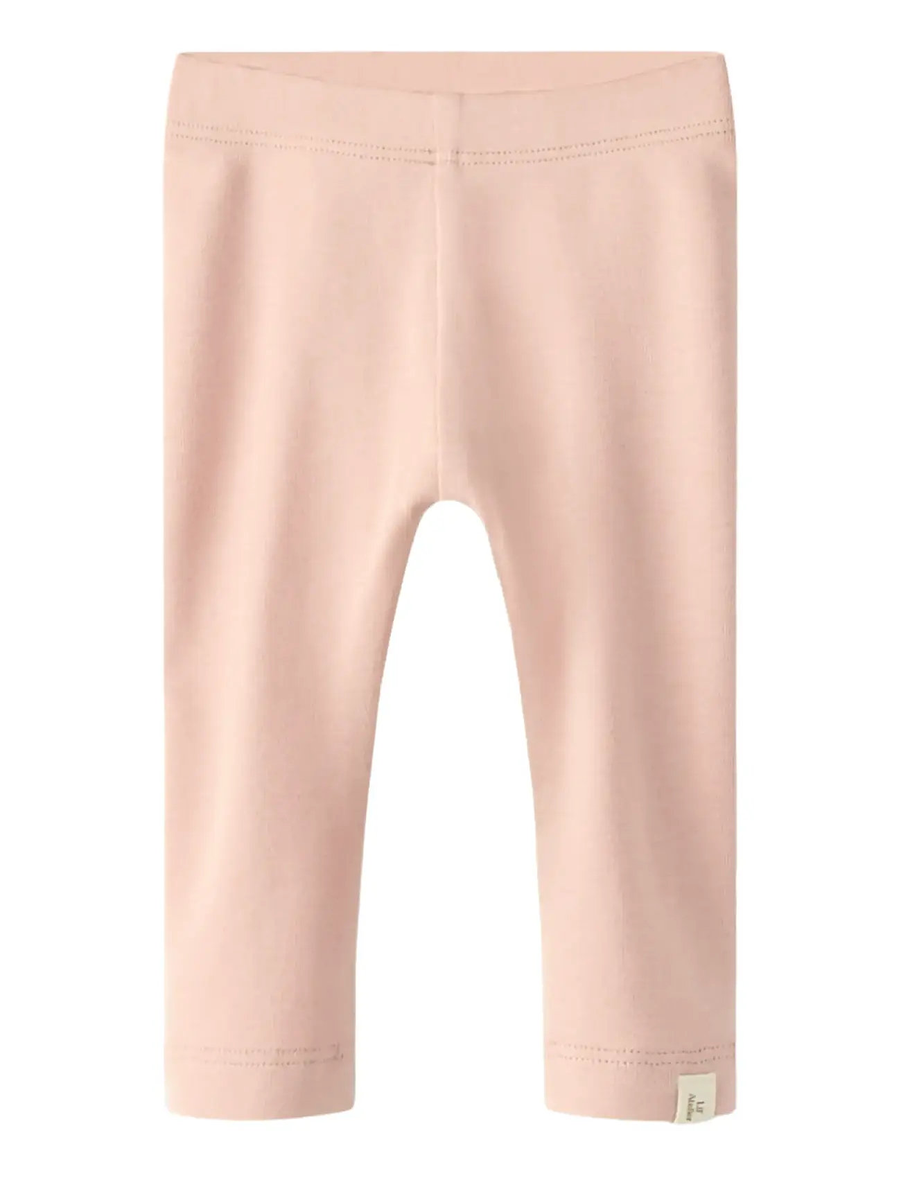LIL'ATELIER Nbngayo Slim Leggings Lil Noos Pink - 56 - Kinder