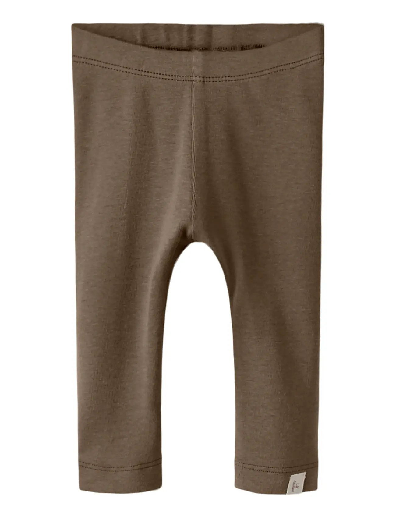 LIL'ATELIER Nbngayo Slim Leggings Lil Noos Braun - 56 - Kinder