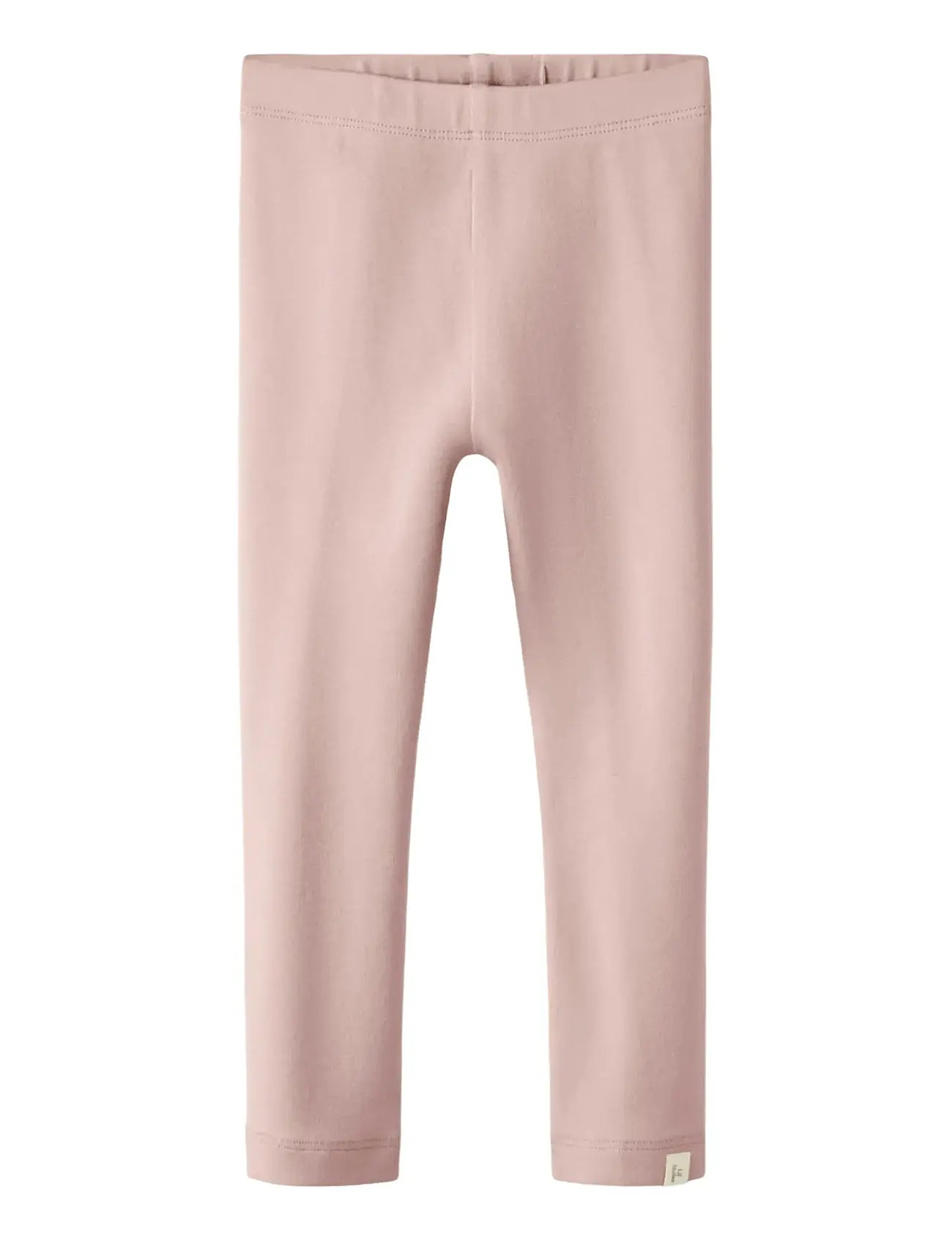 LIL'ATELIER Nmngayo Slim Leggings Lil Noos Pink - 110 - Kinder