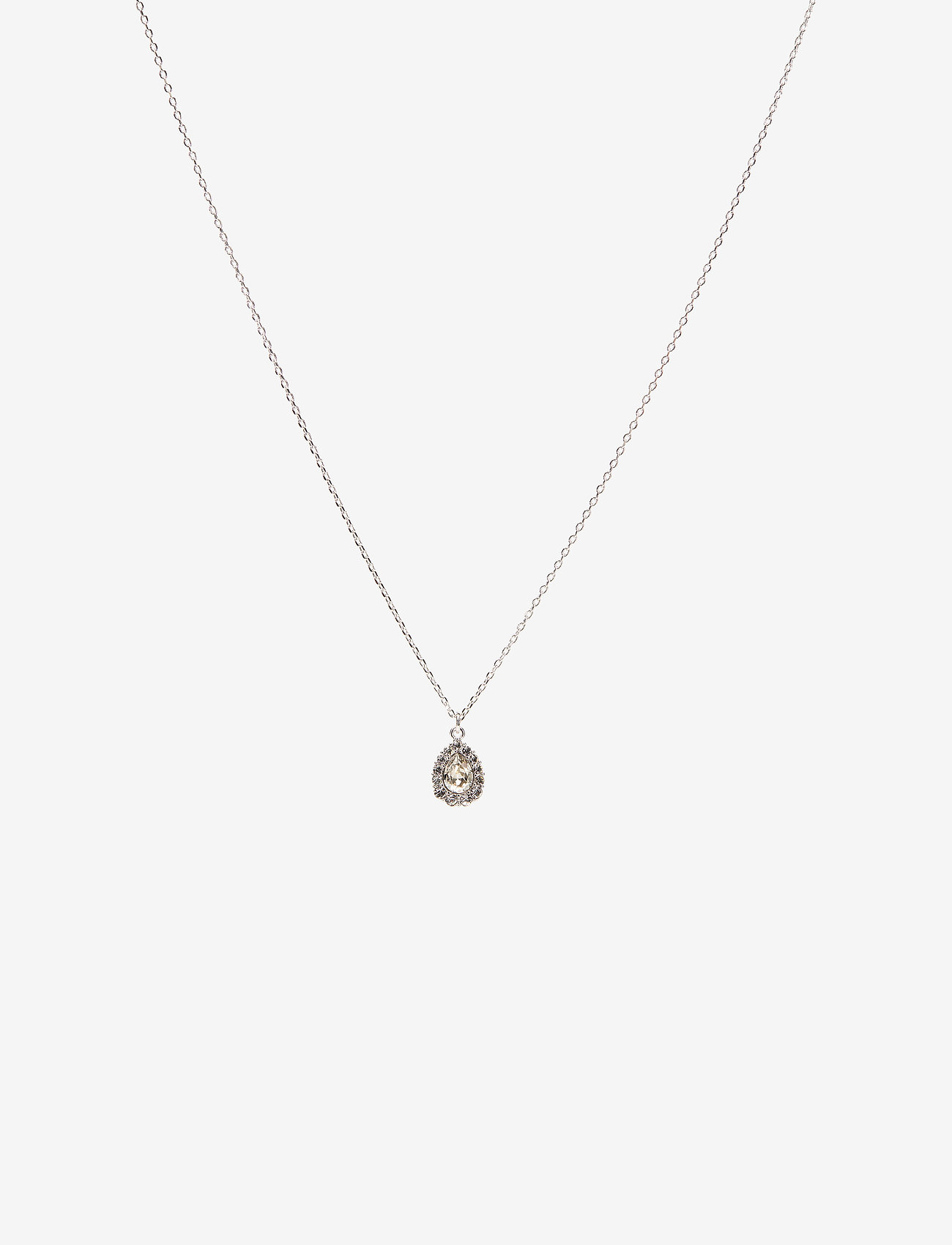 LILY AND ROSE Amelie Necklace - Crystal 