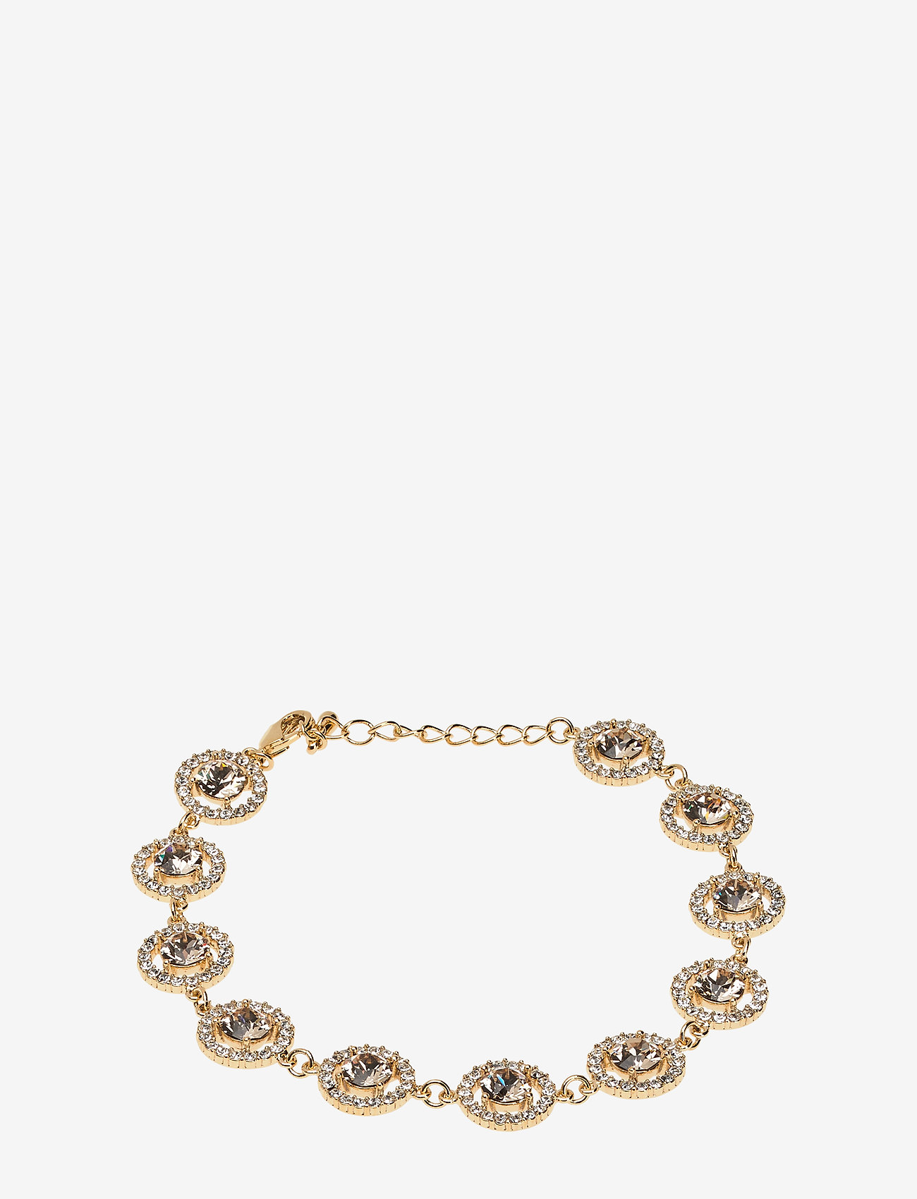 LILY AND ROSE Miranda Bracelet Light Silk (Light Silk) 699.30 kr