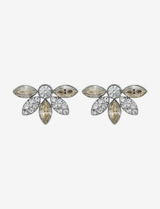 Petite Lucia earrings - Silvershade (Silver) - stud earrings - silvershade
