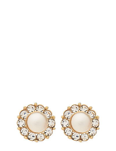 miss sofia pearl earrings