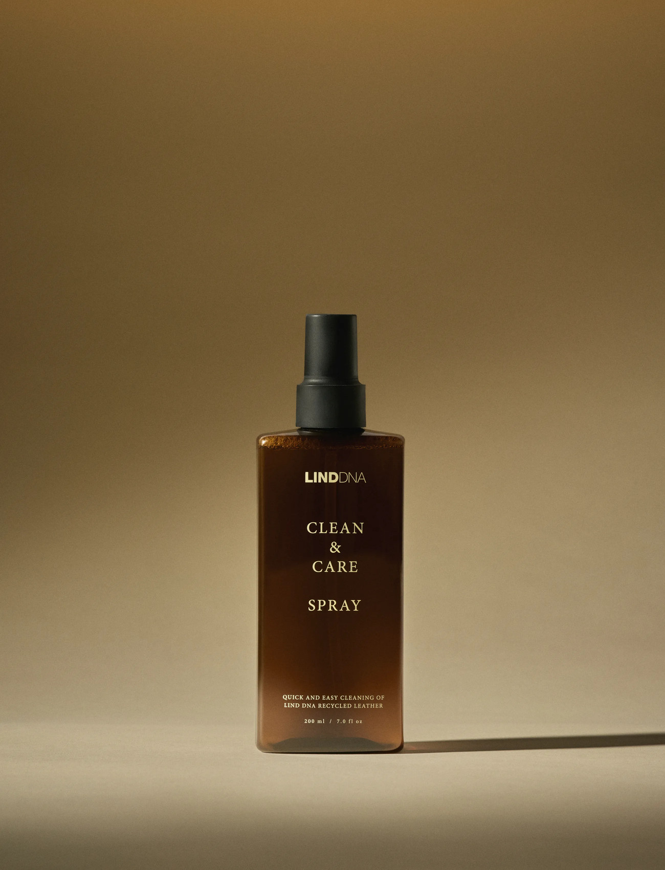 LIND DNA Lind Dna Clean & Care 200 ml, 200 ml, Nude, Vask Og Rengøring > Rengøring, Unisex