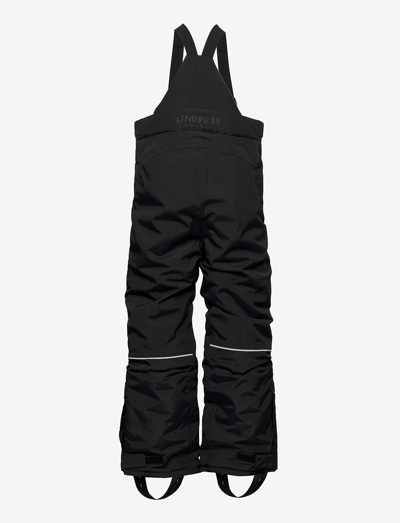 Snowpeak Pants (Black) (370 kr) Lindberg Sweden