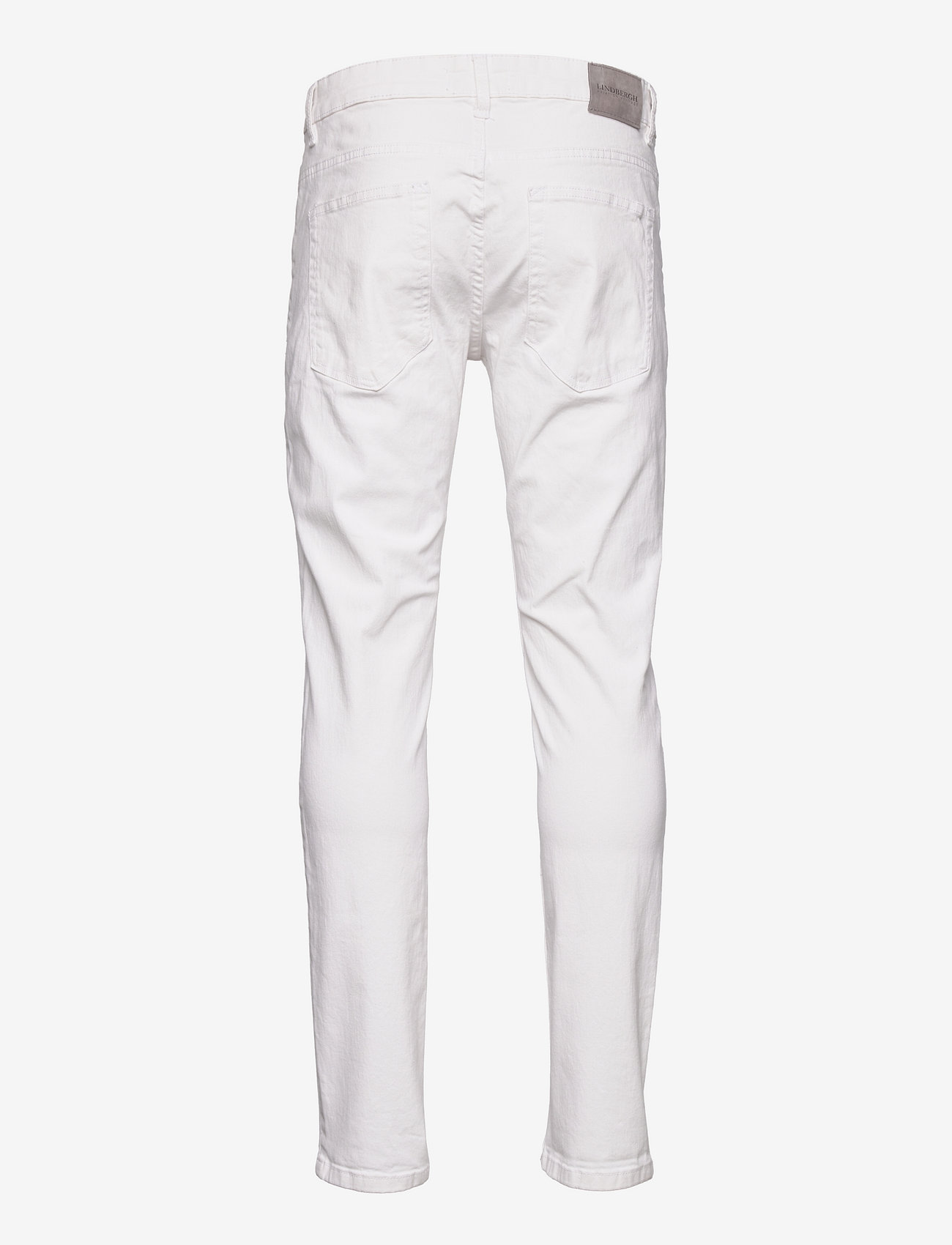 Lindbergh Slim Fit Stretch Jeans - Slim 