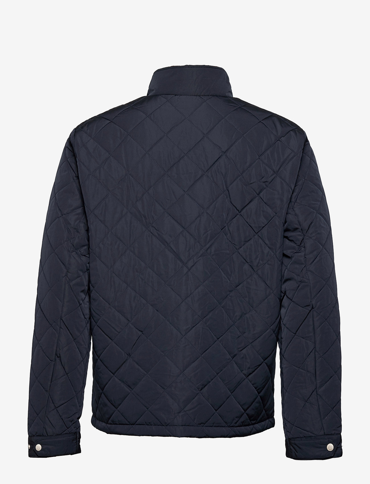 Lindbergh - Quilted jacket - spring jackets - navy - 1