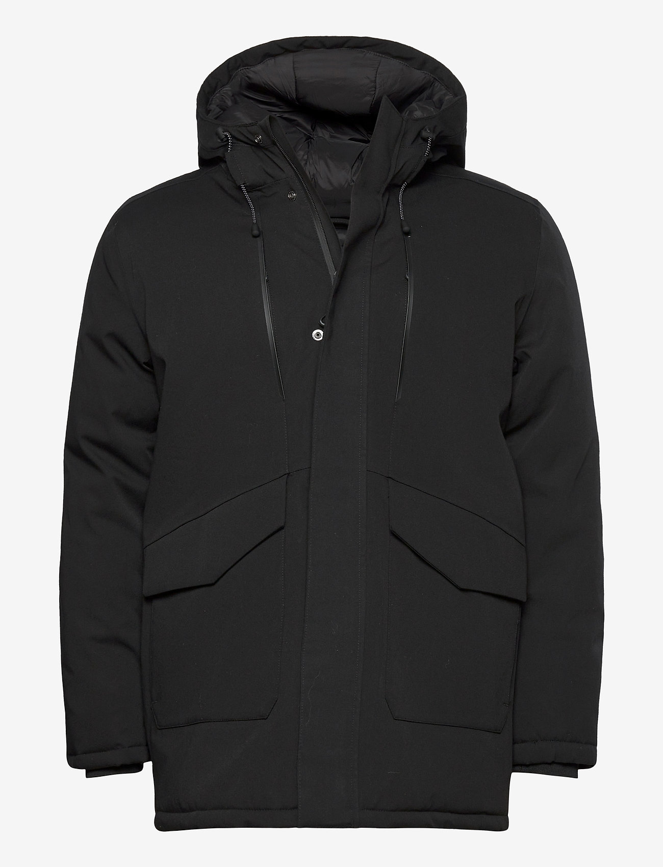 Lindbergh tech parka Clearance