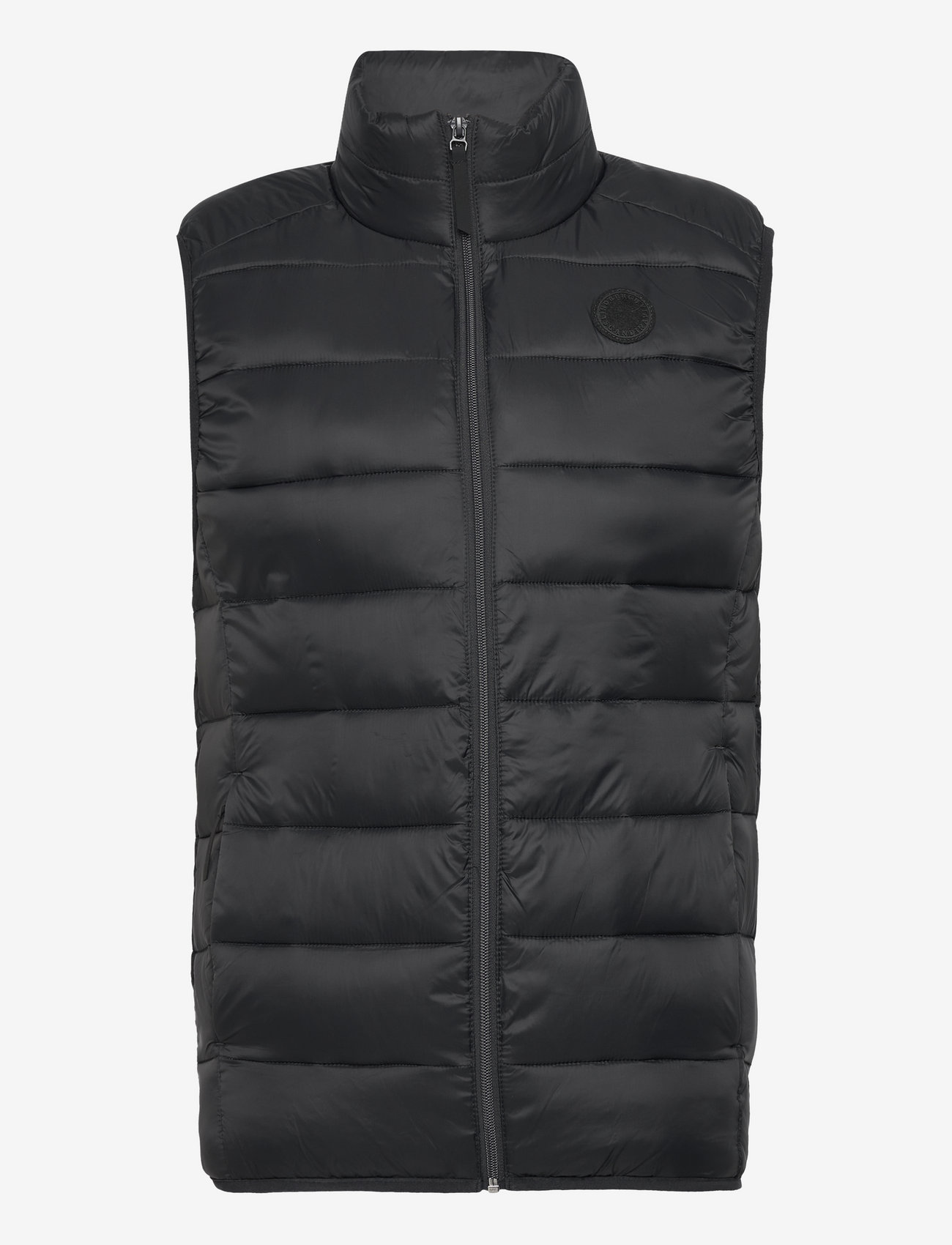 Puffer gilet coat Outlet