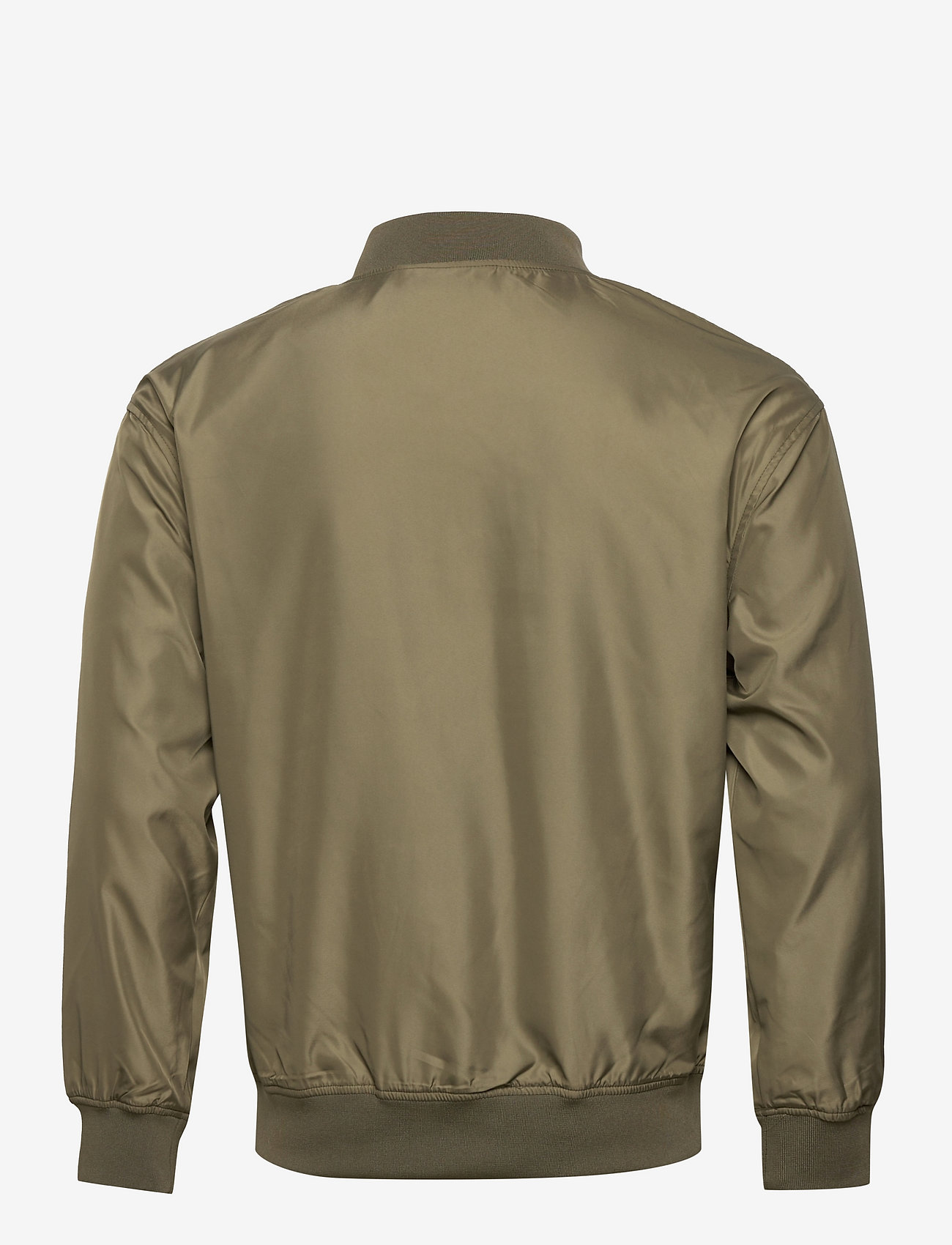Lindbergh - Bomber jacket - spring jackets - army - 1