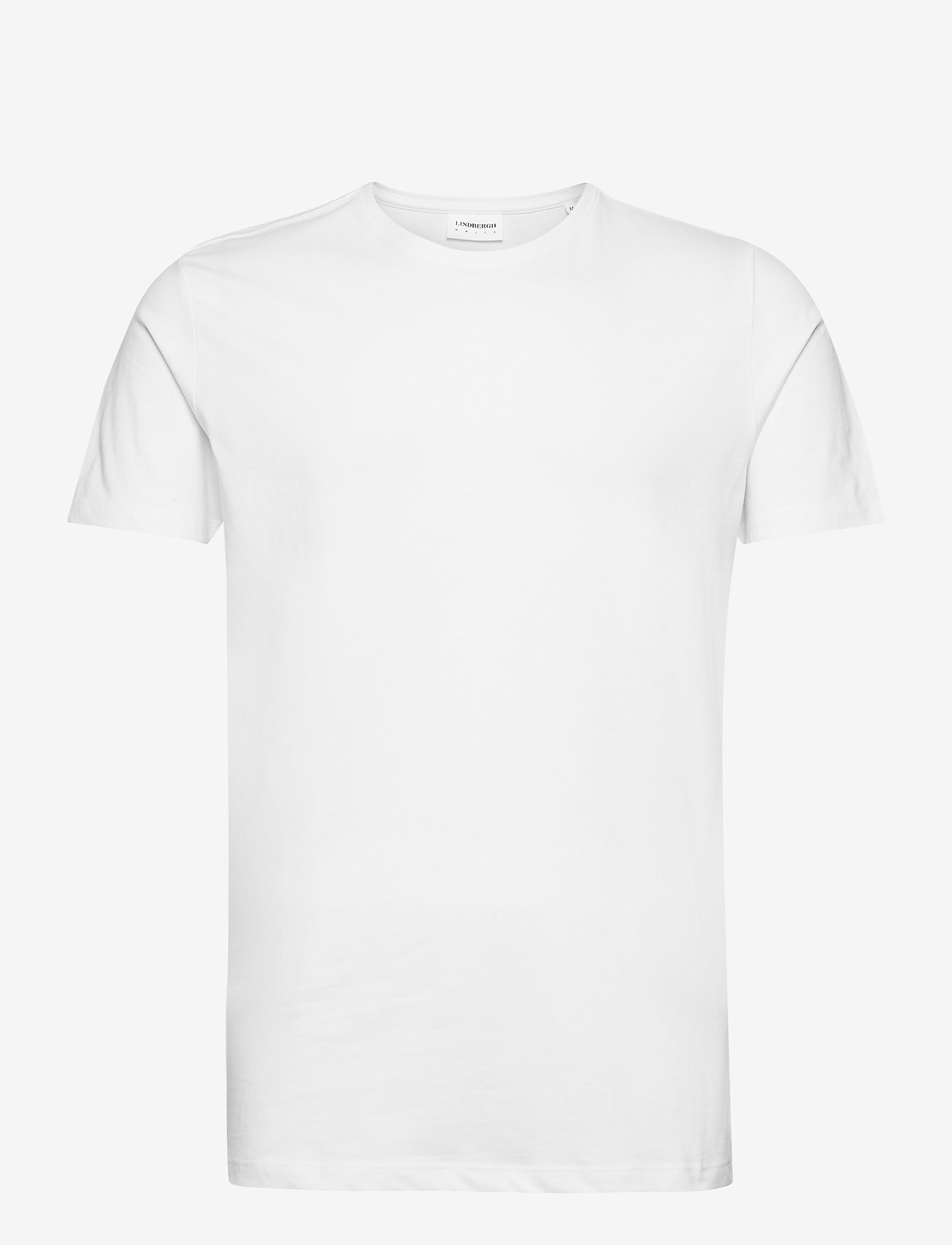 Lindbergh - Basic tee S/S - t-shirts im multipack - white - 1