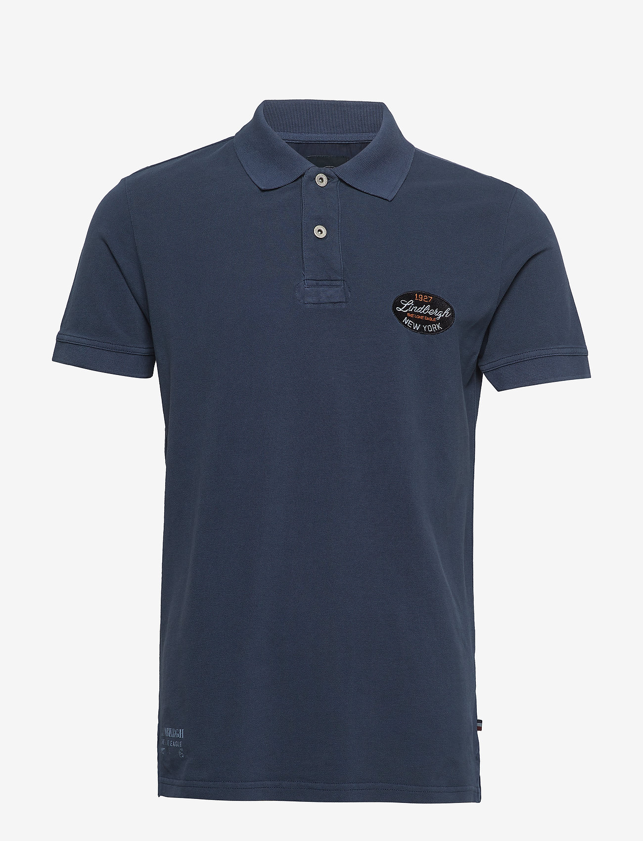 lindbergh polo