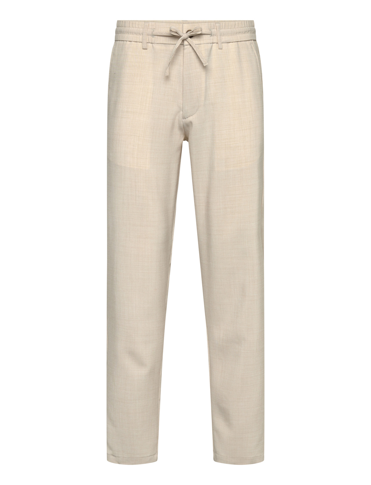 LINDBERGH String Hosen Cream - S - Herren