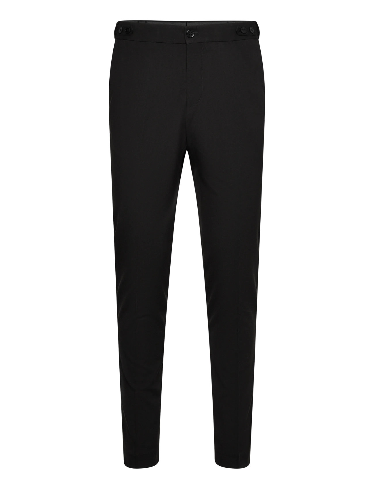 LINDBERGH Stretch Tuxedo Hosen (For Style 30-Stretch Tuxedo Hosen (For Style 30-605004) Schwarz - 50 - Herren