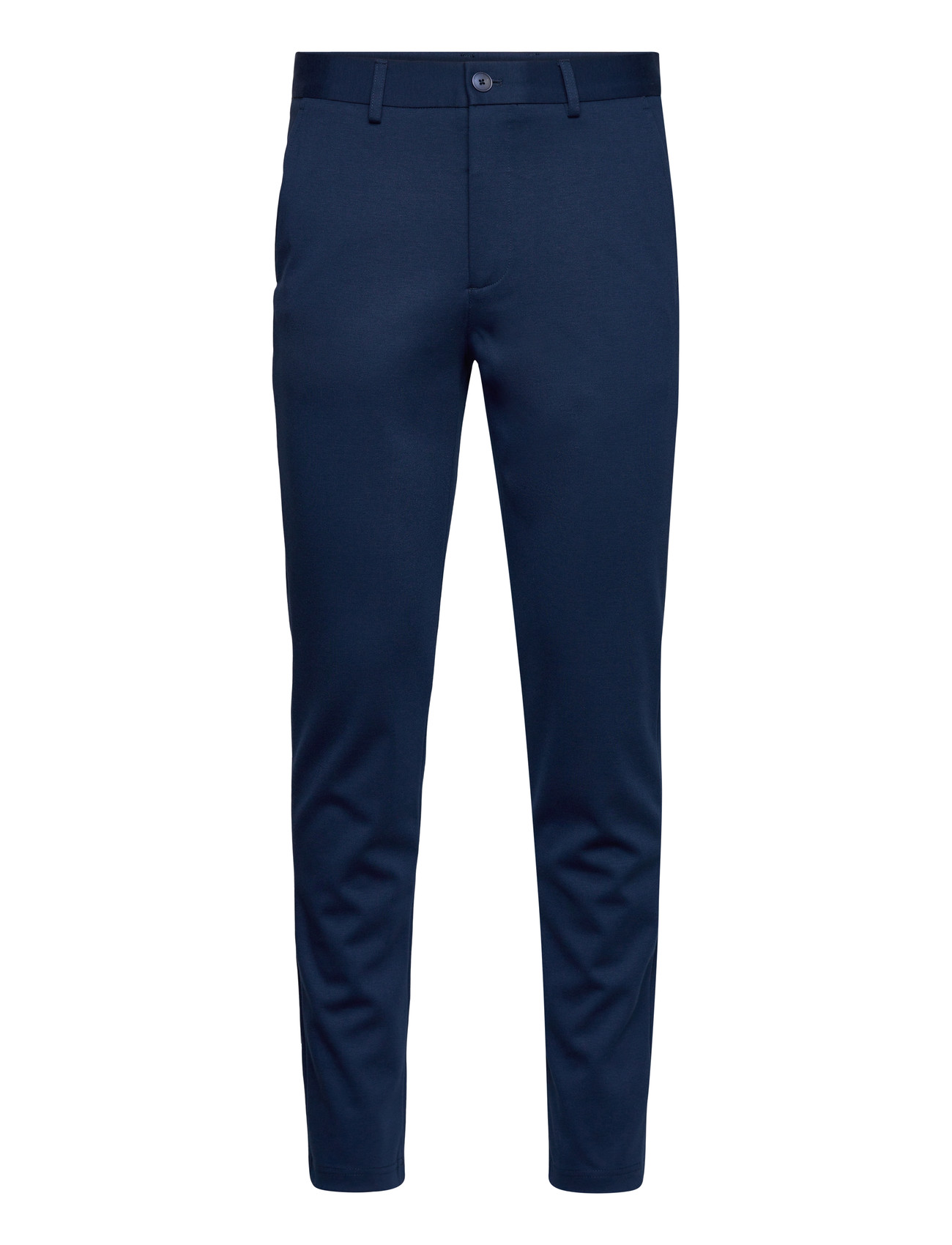 LINDBERGH Superflex Hosen Navy - S - Herren