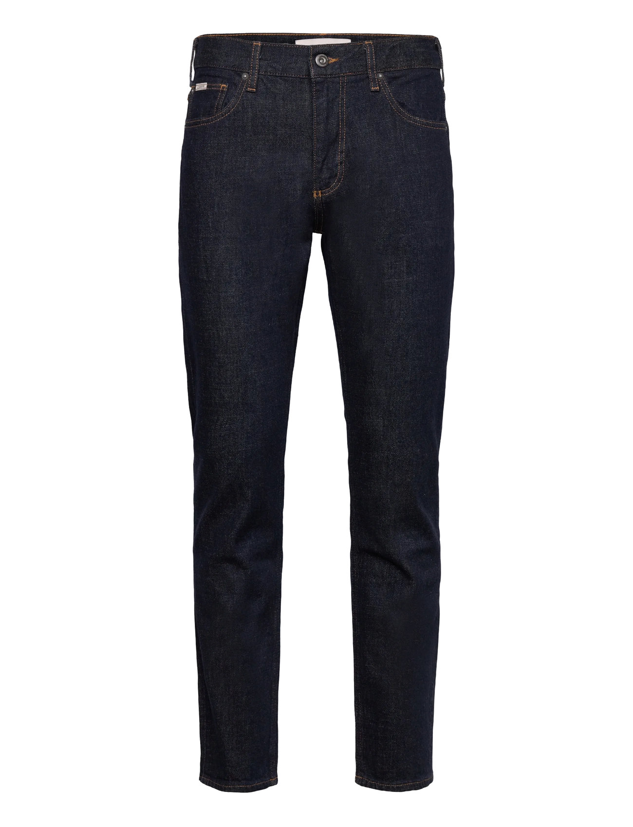 LINDBERGH Stretch Jeans Navy - 34x34 - Herren