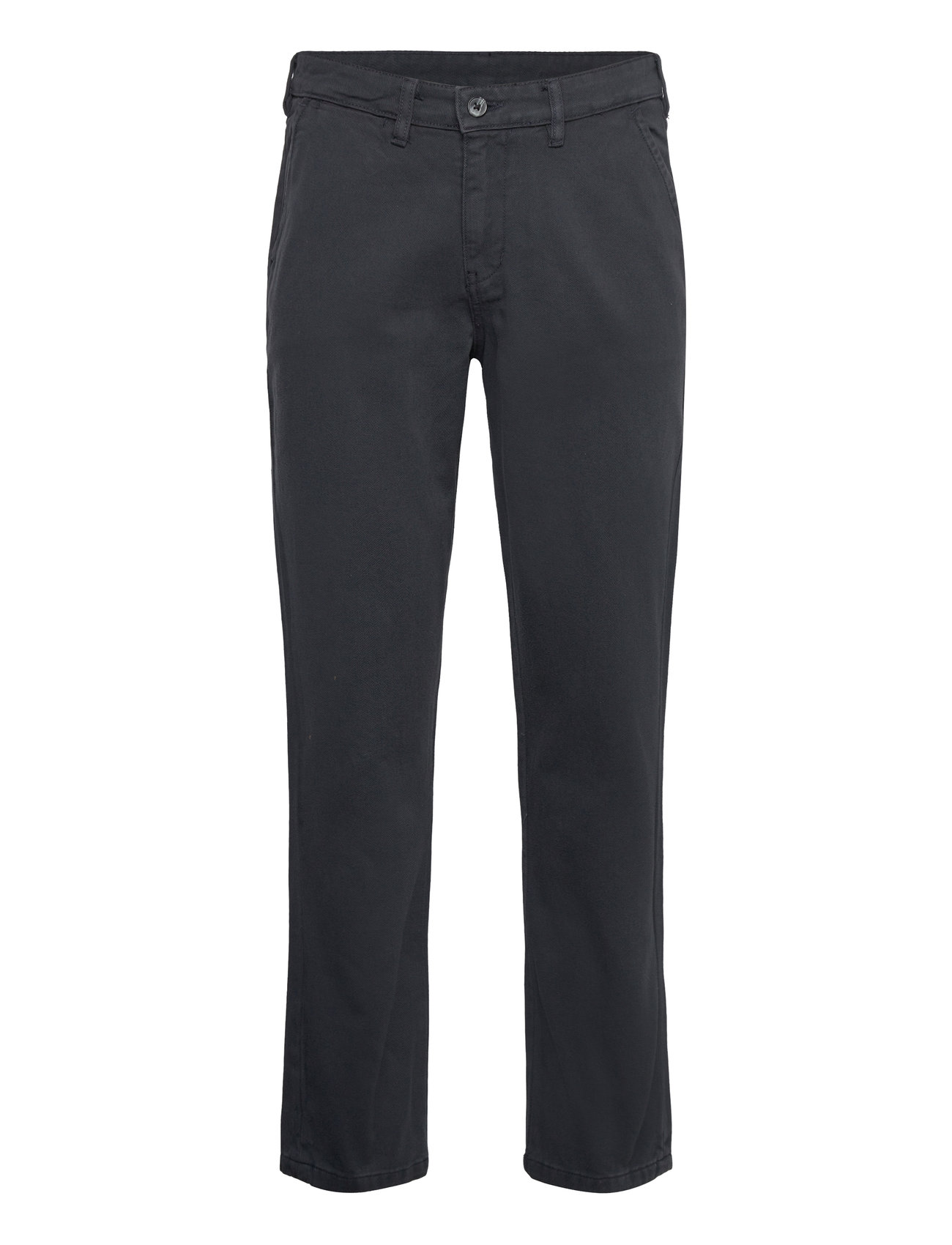 LINDBERGH Loose Fit Chino Hosen Navy - 32x34 - Herren
