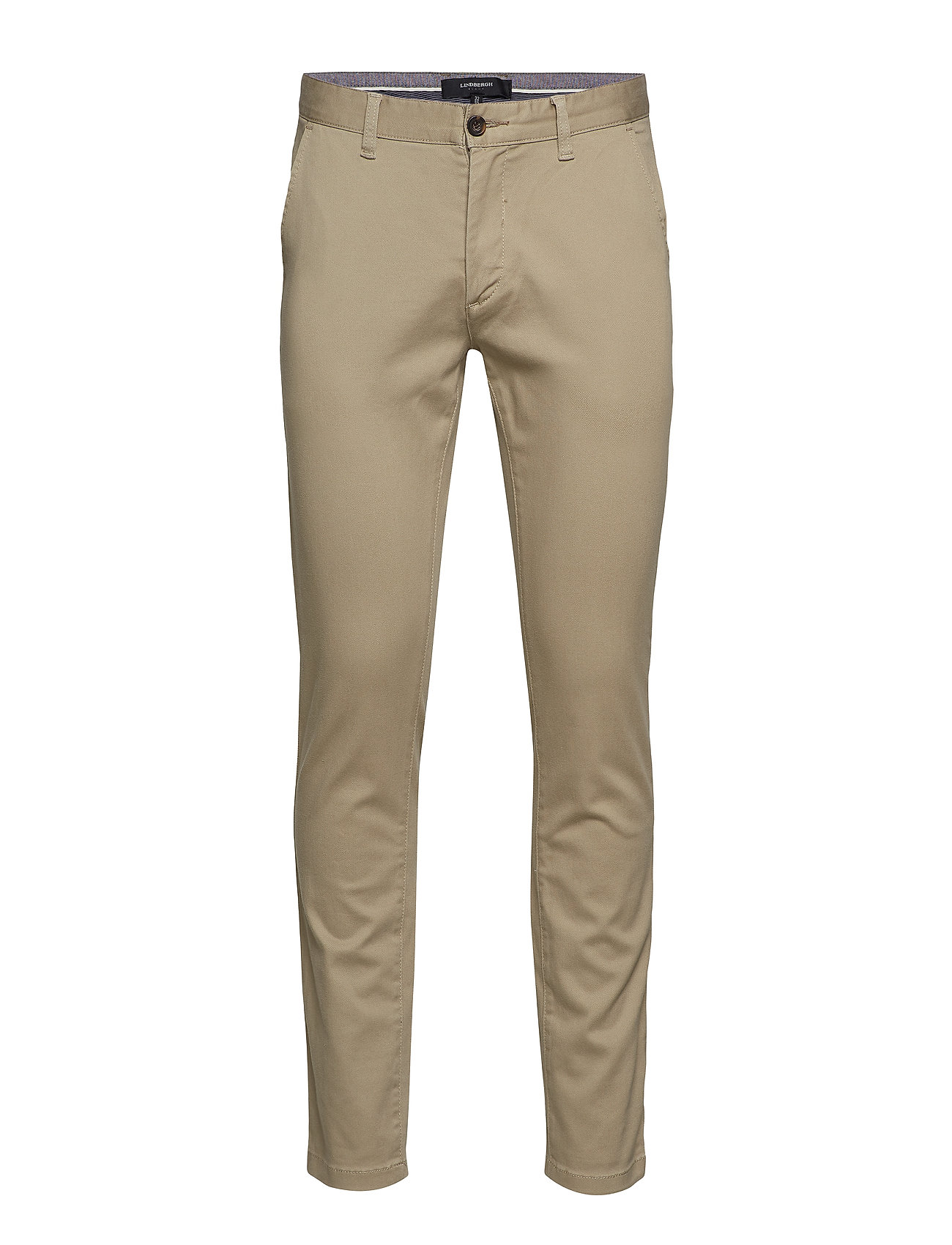 Stretch Cotton Structure Pants Chino Broek Beige Lindbergh lindbergh kopen in de aanbieding Stretch Cotton Structure Pants Chino Broek Beige Lindbergh lindbergh kopen in de aanbieding