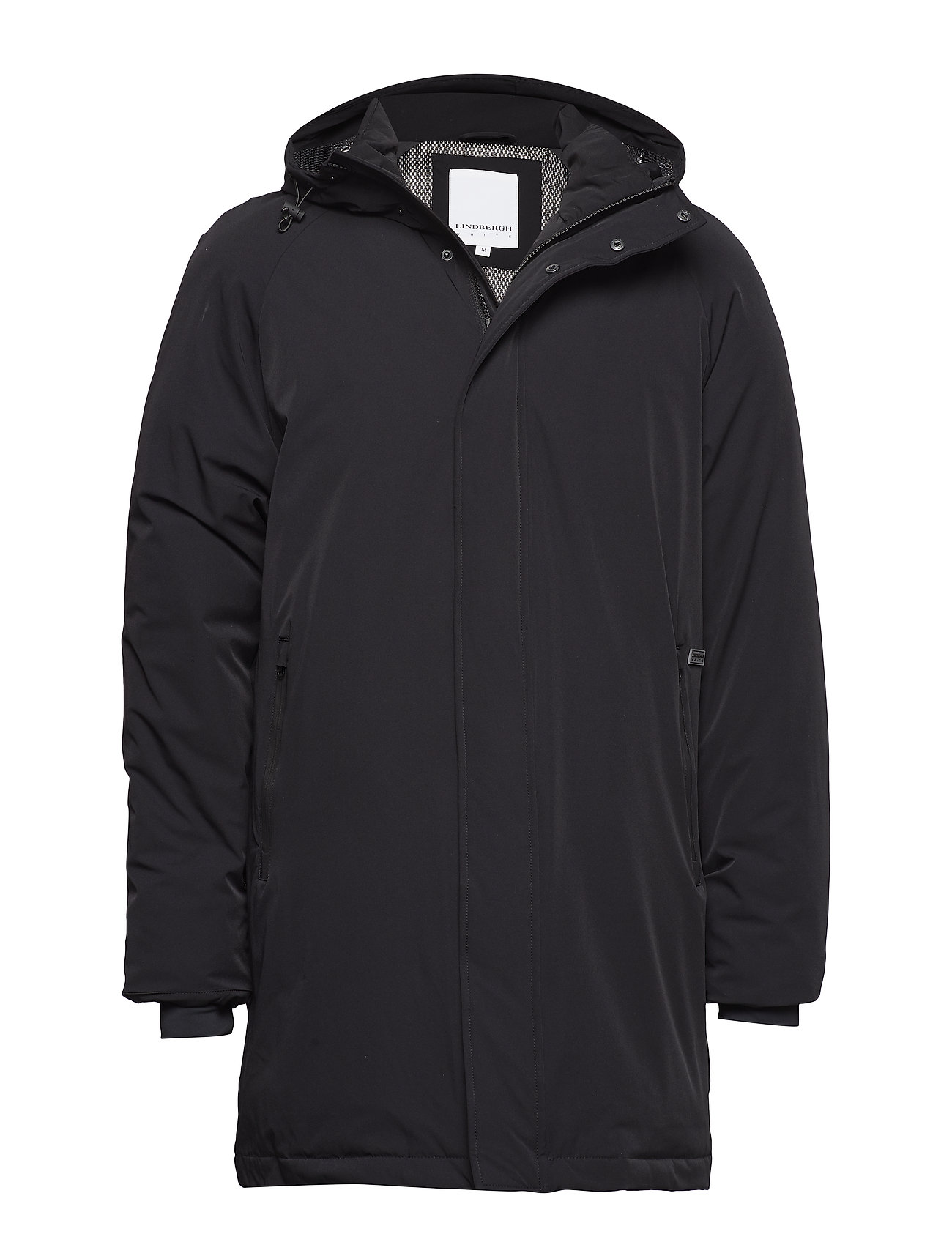 Down Parka Jas Zwart Lindbergh lindbergh kopen in de aanbieding Down Parka Jas Zwart Lindbergh lindbergh kopen in de aanbieding
