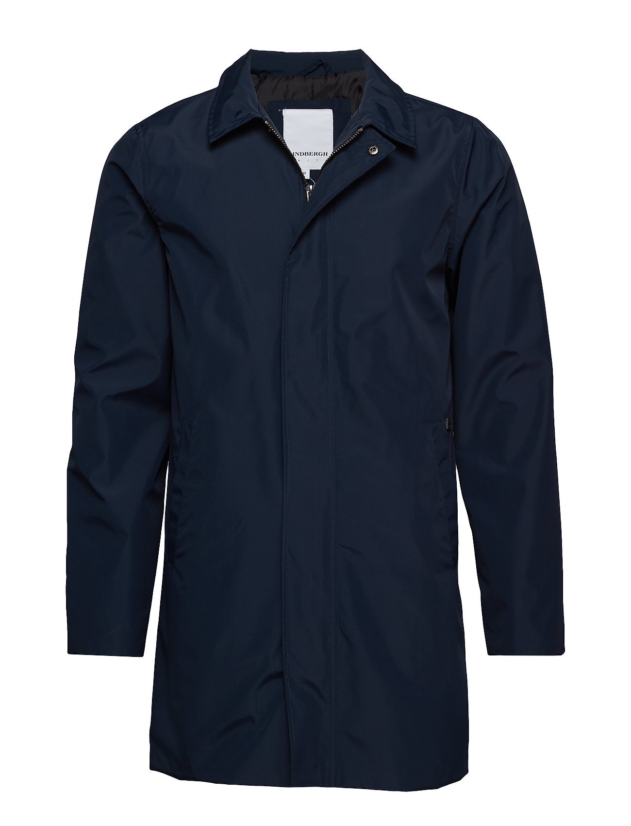 Mac Coat Dun Jack Blauw Lindbergh lindbergh kopen in de aanbieding Mac Coat Dun Jack Blauw Lindbergh lindbergh kopen in de aanbieding