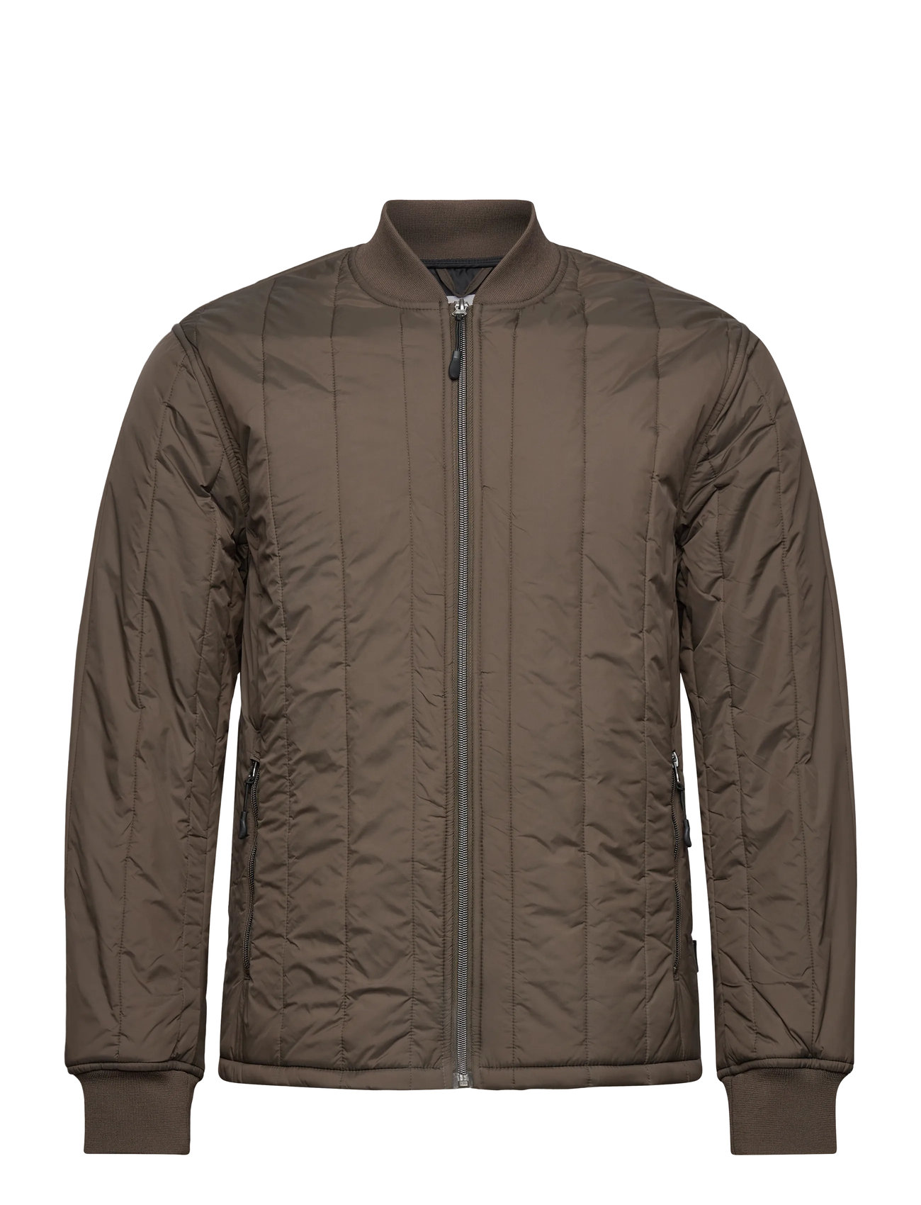 LINDBERGH Quilted Jacke Grau - XL - Herren