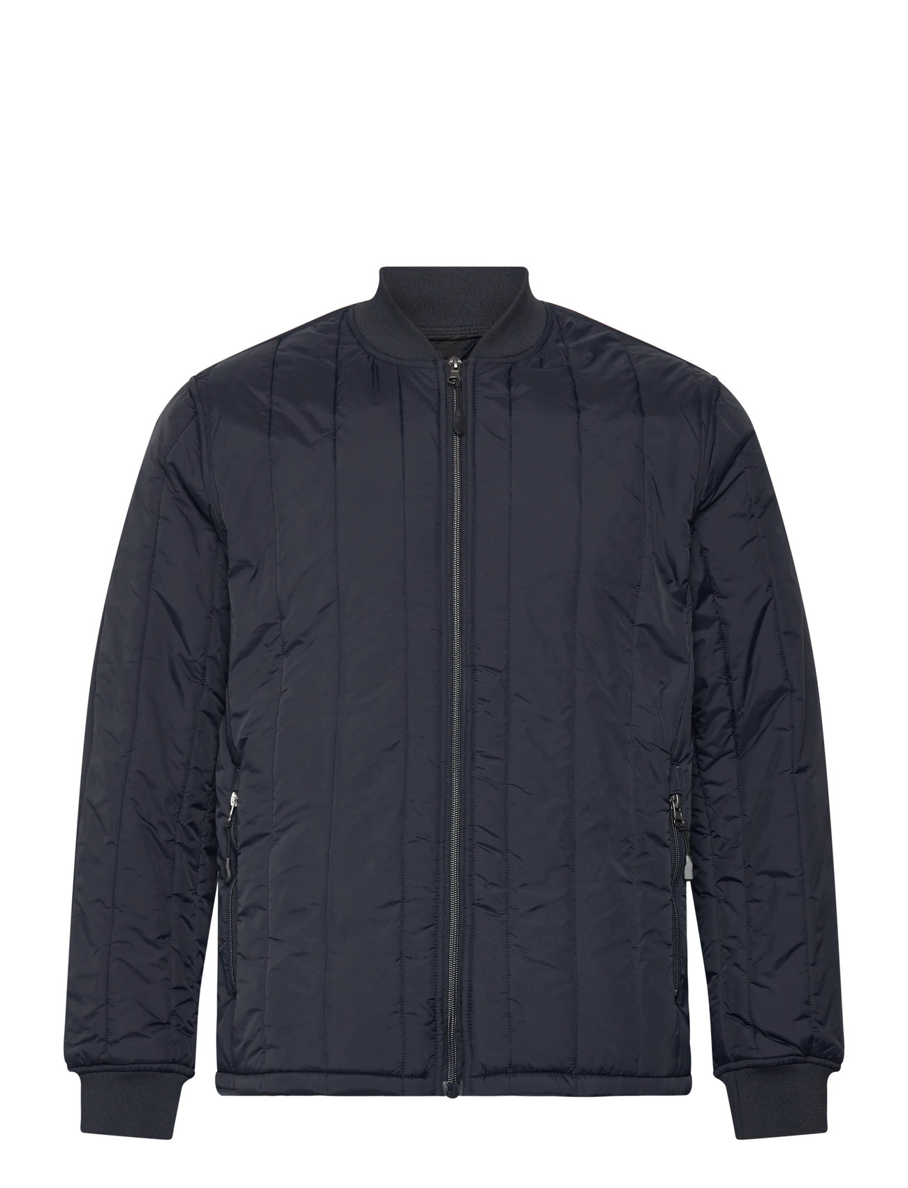 LINDBERGH Quilted Jacke Navy - M - Herren