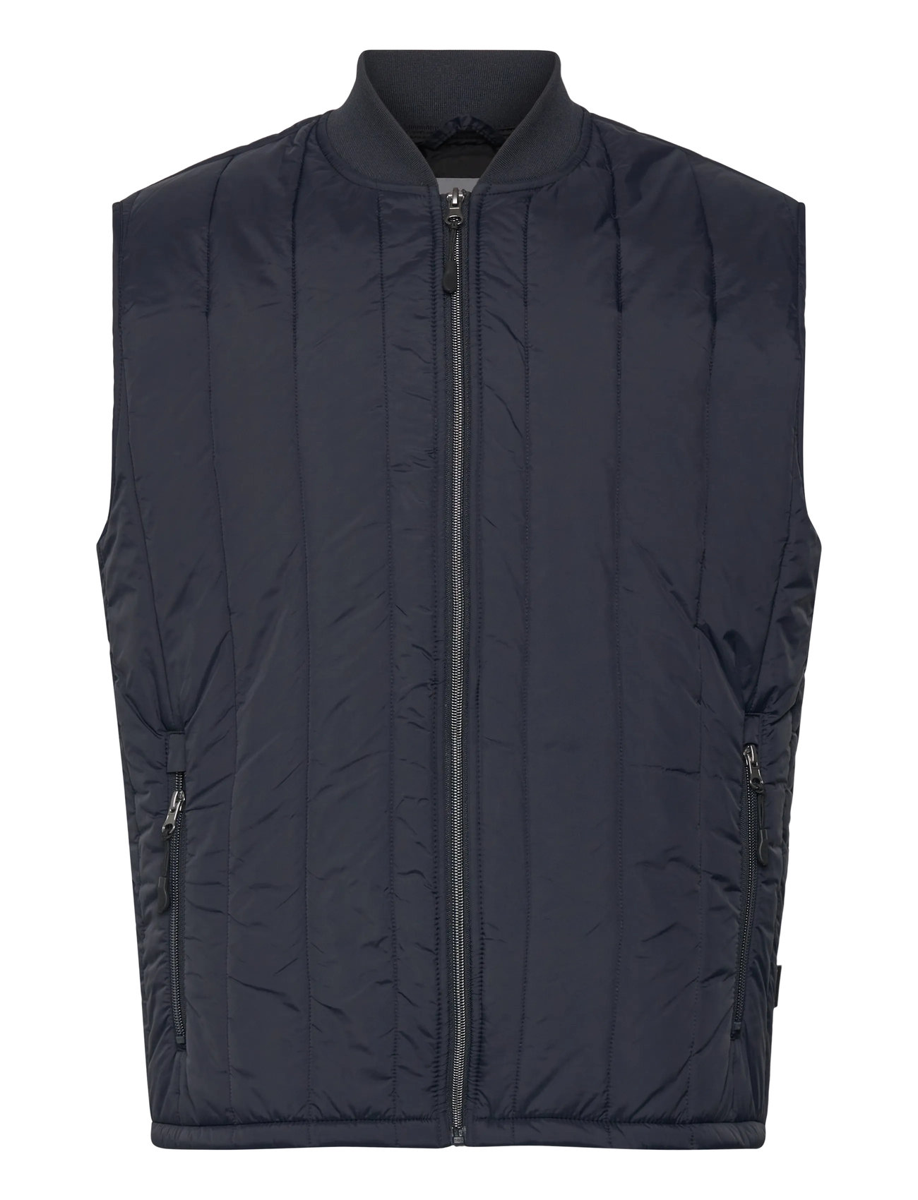LINDBERGH Quilted Weste Navy - XL - Herren
