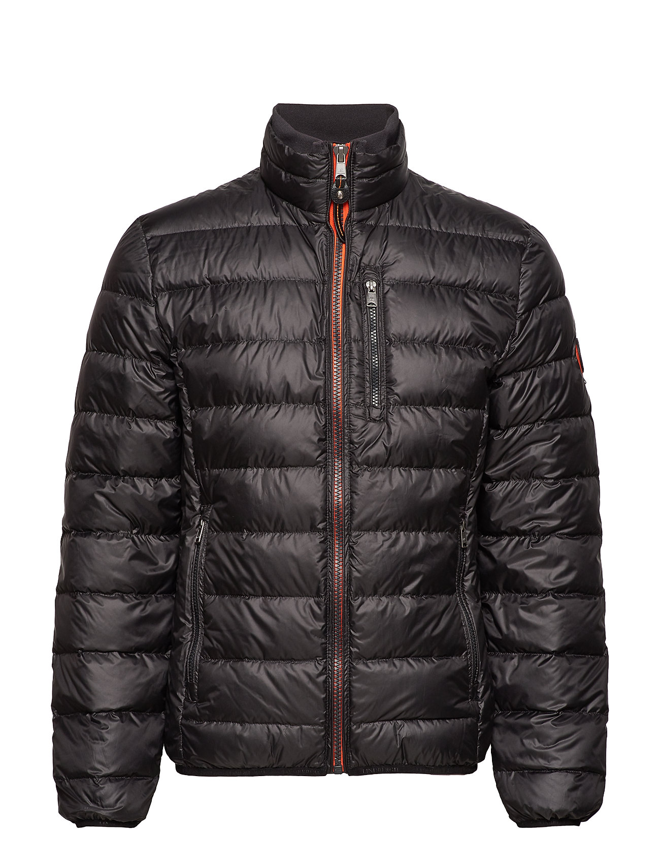 Light Down Jacket Gevoerd Jack Zwart Lindbergh lindbergh kopen in de aanbieding Light Down Jacket Gevoerd Jack Zwart Lindbergh lindbergh kopen in de aanbieding