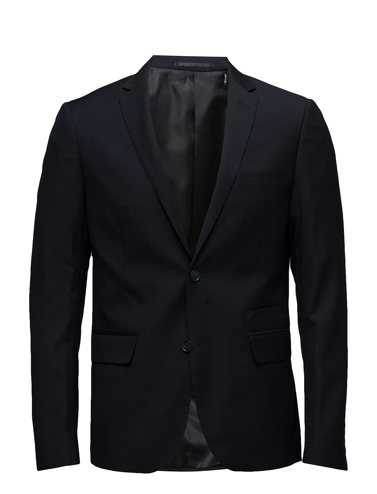 Mens Blazer Colbert Blauw Lindbergh lindbergh kopen in de aanbieding