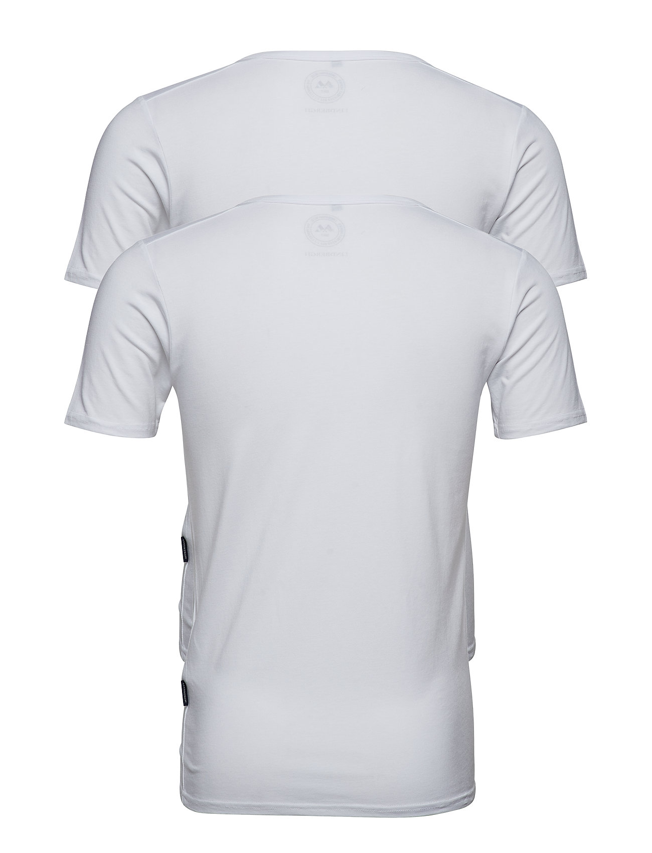 2 PackwhiteLindbergh s Basic Tee Bamboo S n0OyvmwN8P