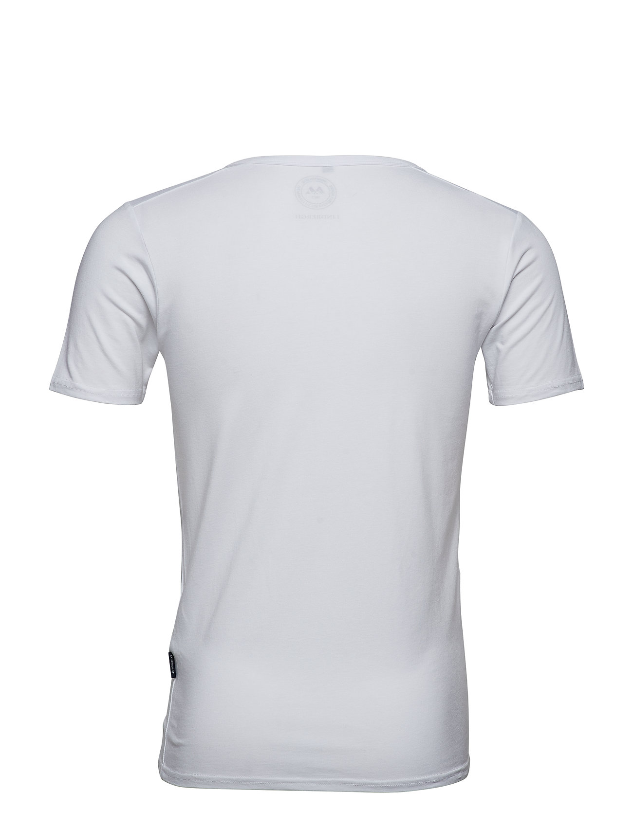 2 PackwhiteLindbergh s Basic Tee Bamboo S n0OyvmwN8P