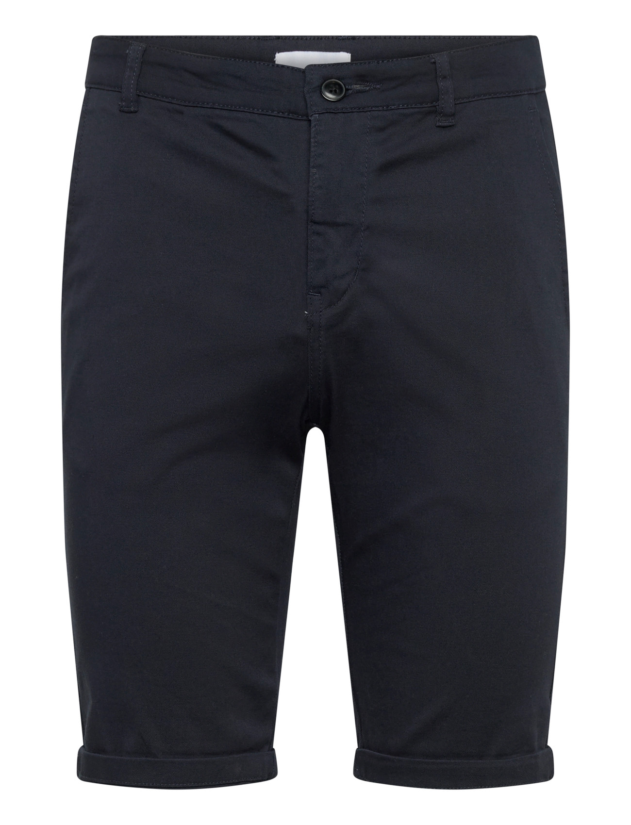 Superflex Chino Shorts Navy Lindbergh