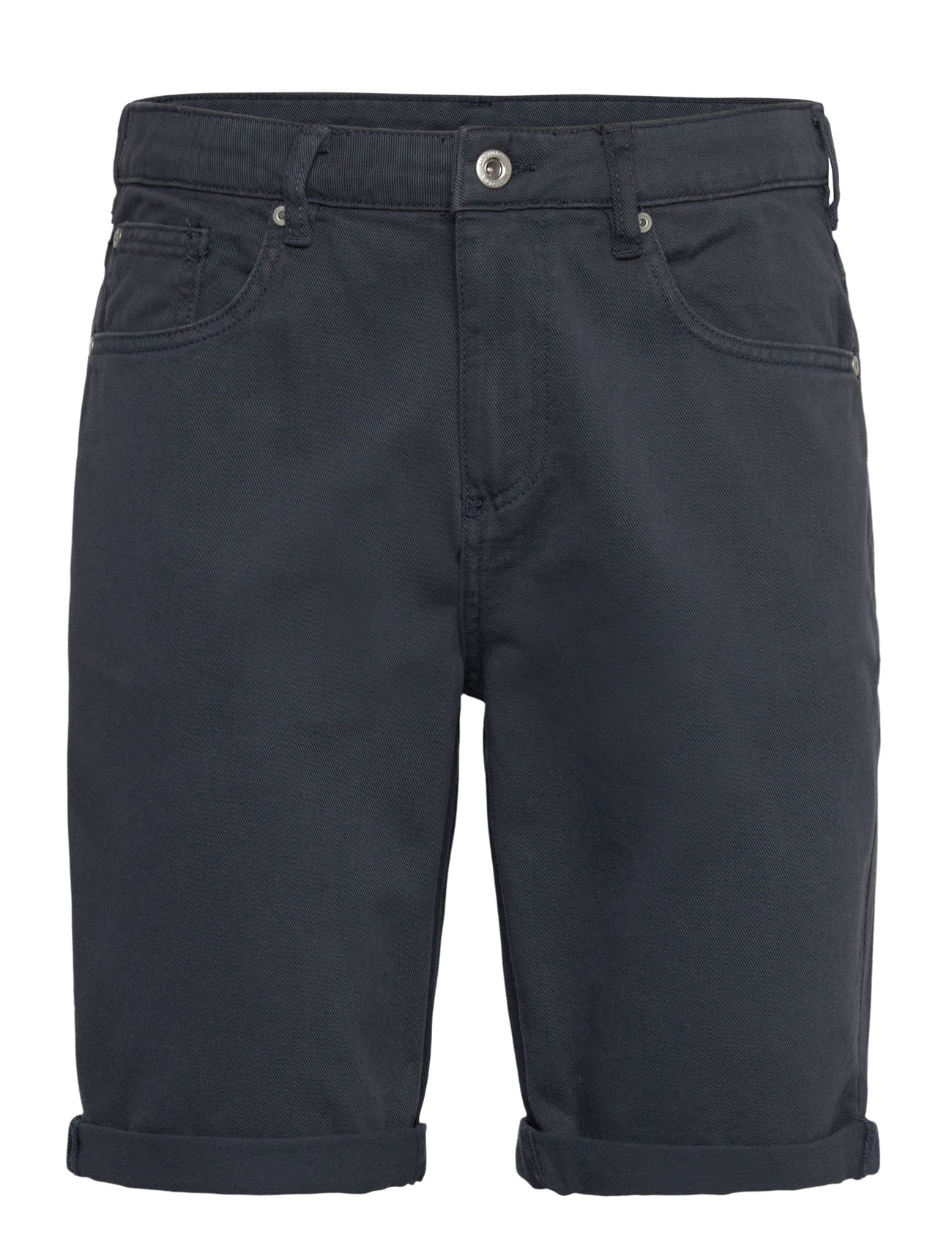 LINDBERGH Loose Fit Shorts Navy - S - Herren