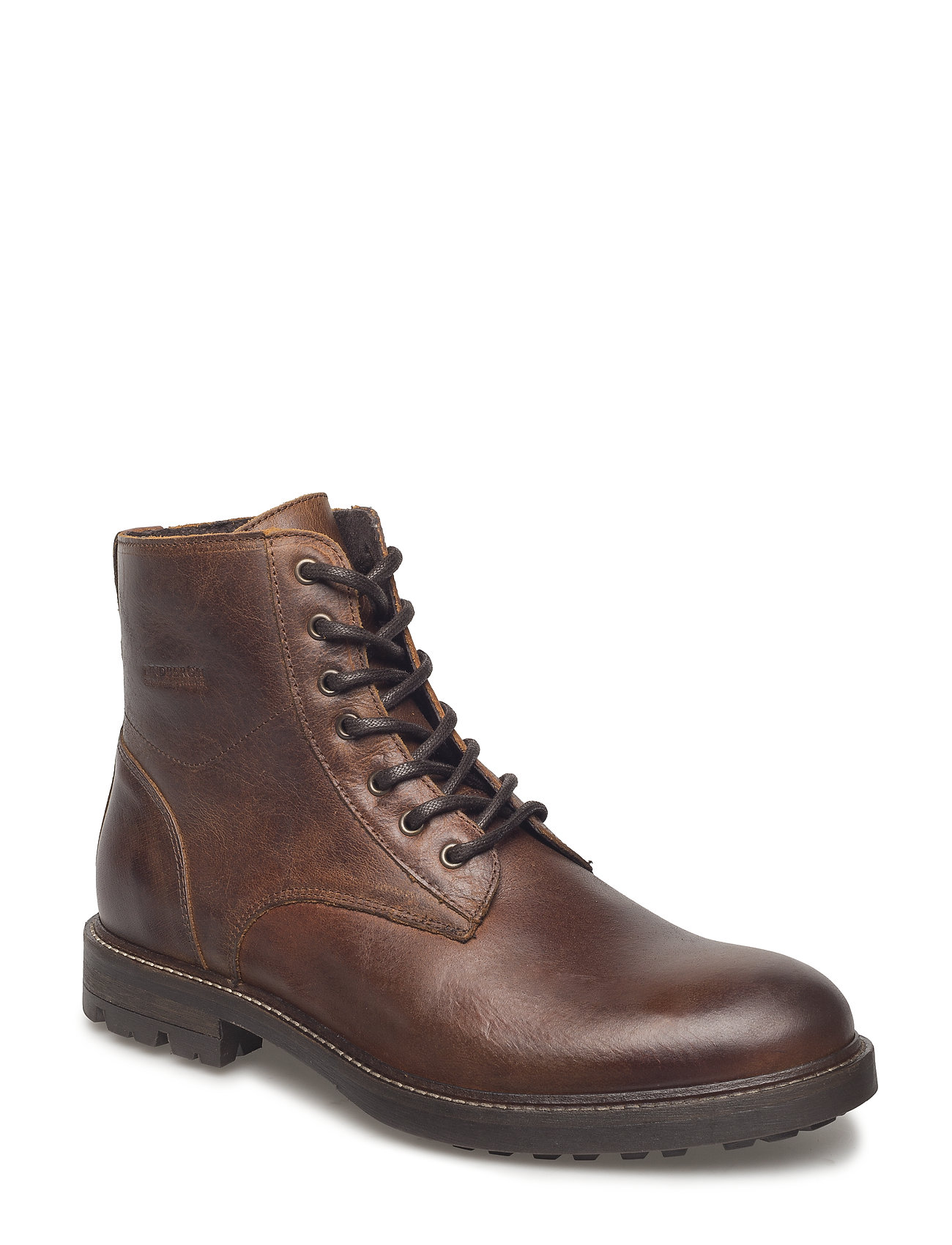 High Boot With Lining Laarzen Met Veters Bruin Lindbergh lindbergh kopen in de aanbieding High Boot With Lining Laarzen Met Veters Bruin Lindbergh lindbergh kopen in de aanbieding