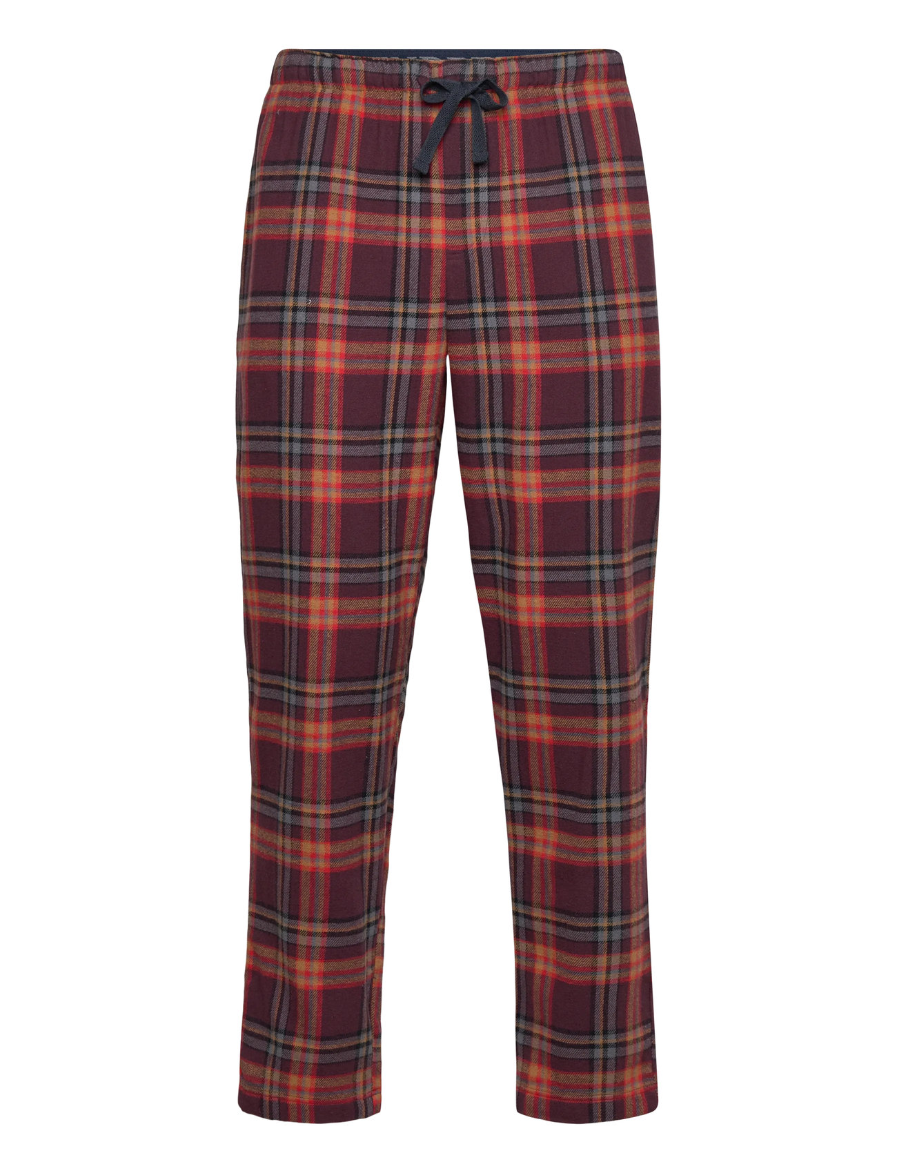 LINDBERGH Pyjama Hosen Patterned - M - Herren