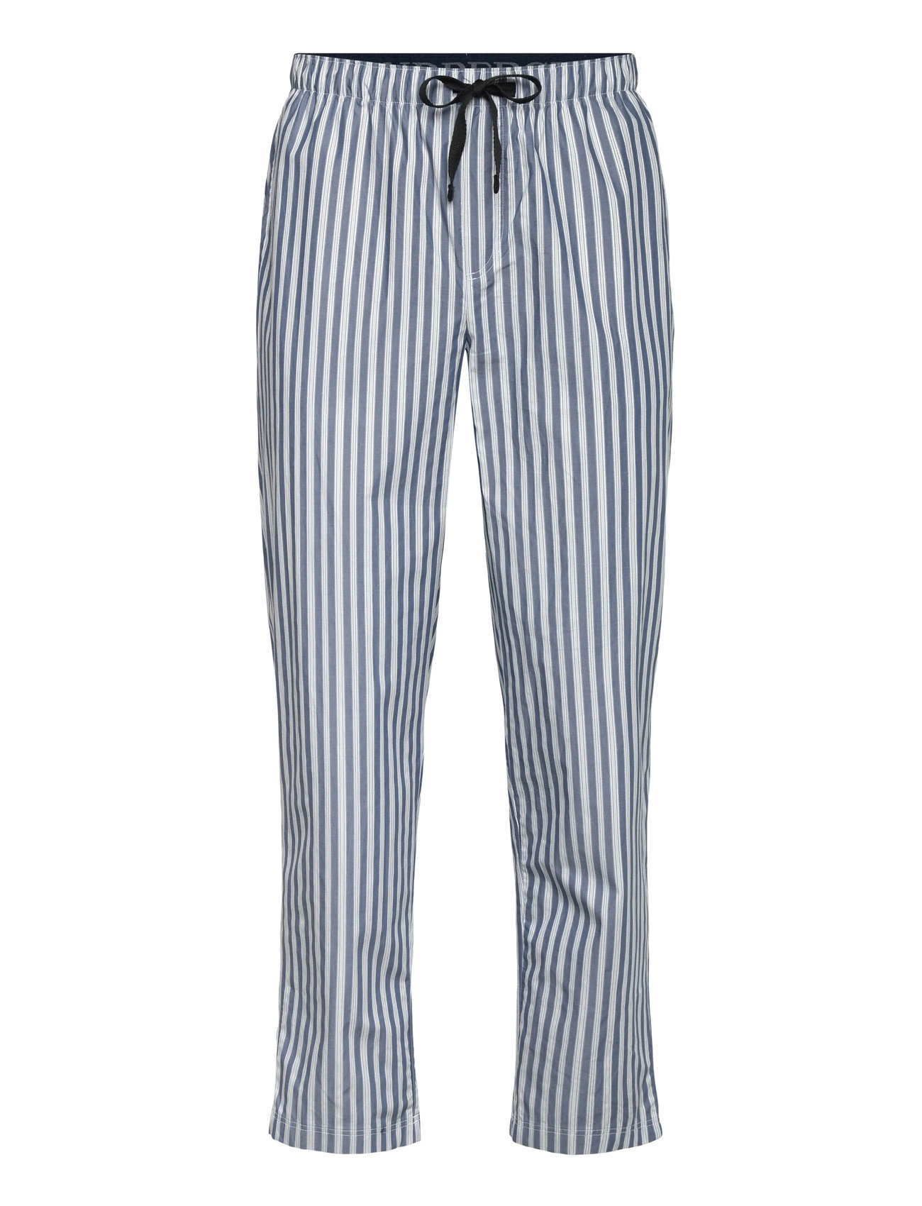 LINDBERGH Pyjama Hosen Blau - M - Herren