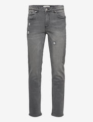 Lindbergh Slim Fit Stretch Jeans 