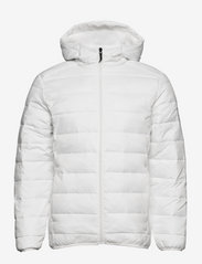 Lindbergh - Puffer jacket - winterjassen - off white - 0