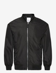 Bomber jacket - BLACK