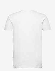 Lindbergh - Basic tee S/S - t-shirts im multipack - white - 5