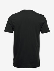 Lindbergh - Copenhagen print tee - t-shirts met print - black - 1