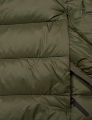 Lindbergh - Puffer jacket - winterjassen - dk army - 3