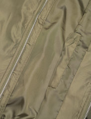 Lindbergh - Bomber jacket - spring jackets - army - 4