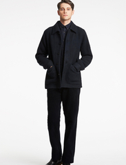 Lindbergh deals wool peacoat