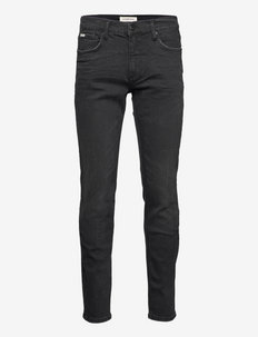 Superflex jeans - slim jeans - black